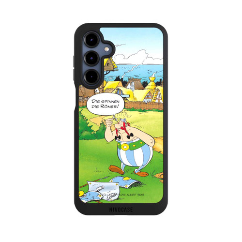 Samsung Galaxy A16 5G NIVOpure Ils Sont Fous Ces Romains