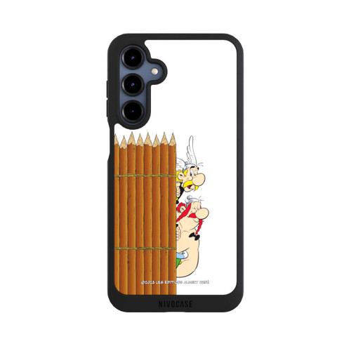 Samsung Galaxy A16 5G NIVOpure Clôture Astérix Obélix