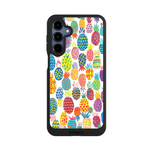 Samsung Galaxy A16 5G NIVOpure Cute Pineapples