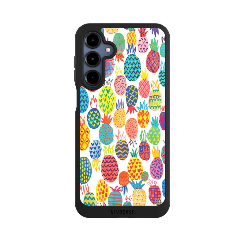 Galaxy A16 5G NIVOpure Niedliche Ananas