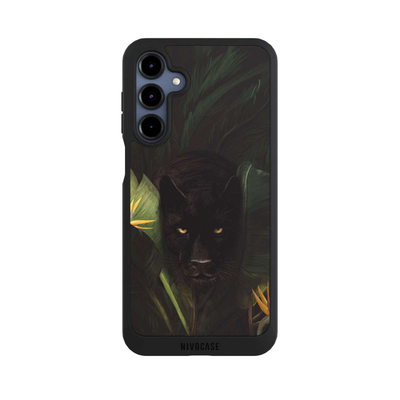 Galaxy A16 5G NIVOpure Hello Panther