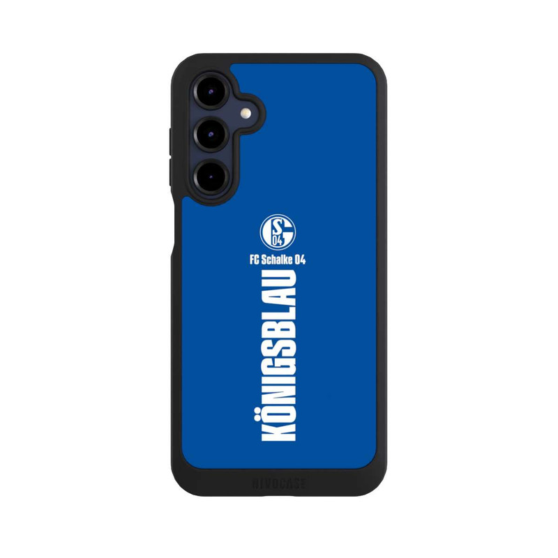 Galaxy A16 5G NIVOpure S04 Königsblau