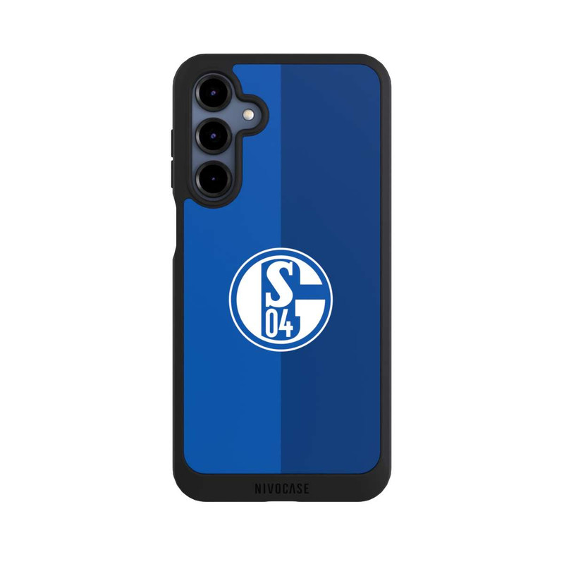 Galaxy A16 5G NIVOpure Schalke 04 Logo