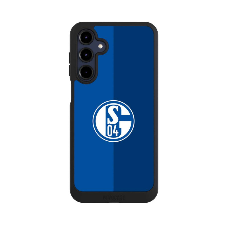 Galaxy A16 5G NIVOpure Schalke 04 Logo