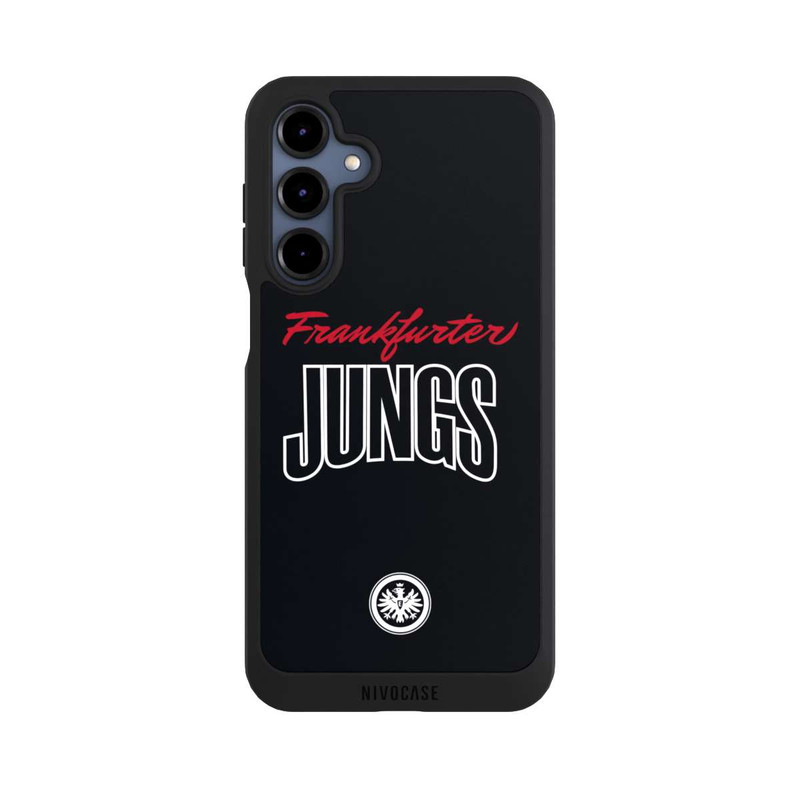 Galaxy A16 5G NIVOpure Frankfurter Jungs