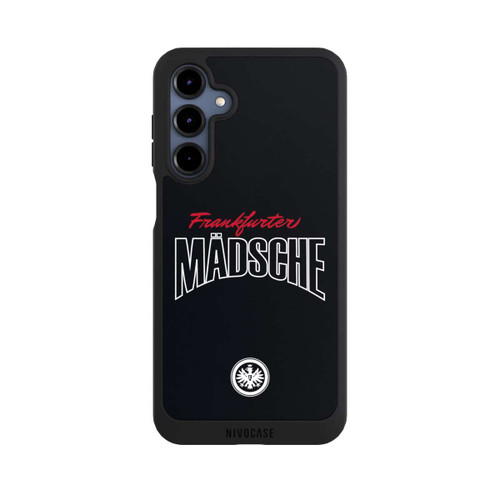 Samsung Galaxy A16 5G NIVOpure Frankfurter Mädsche