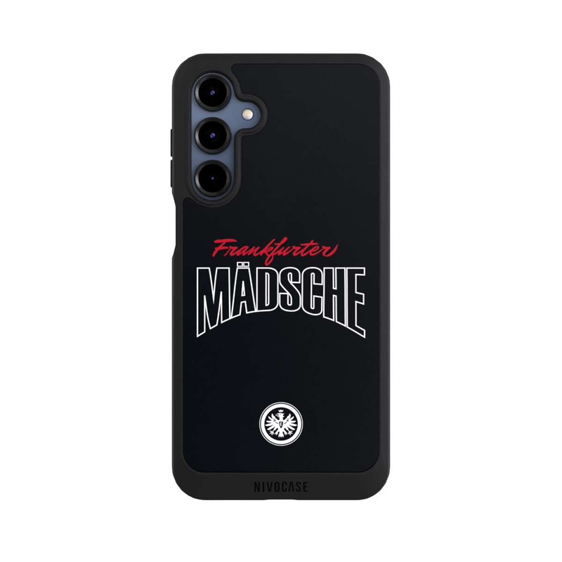 Galaxy A16 5G NIVOpure Frankfurter Mädsche