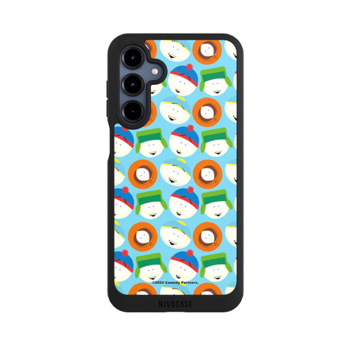 Samsung Galaxy A16 5G NIVOpure South Park Pattern