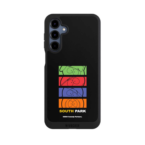 Samsung Galaxy A16 5G NIVOpure South Park Boys Multicolor