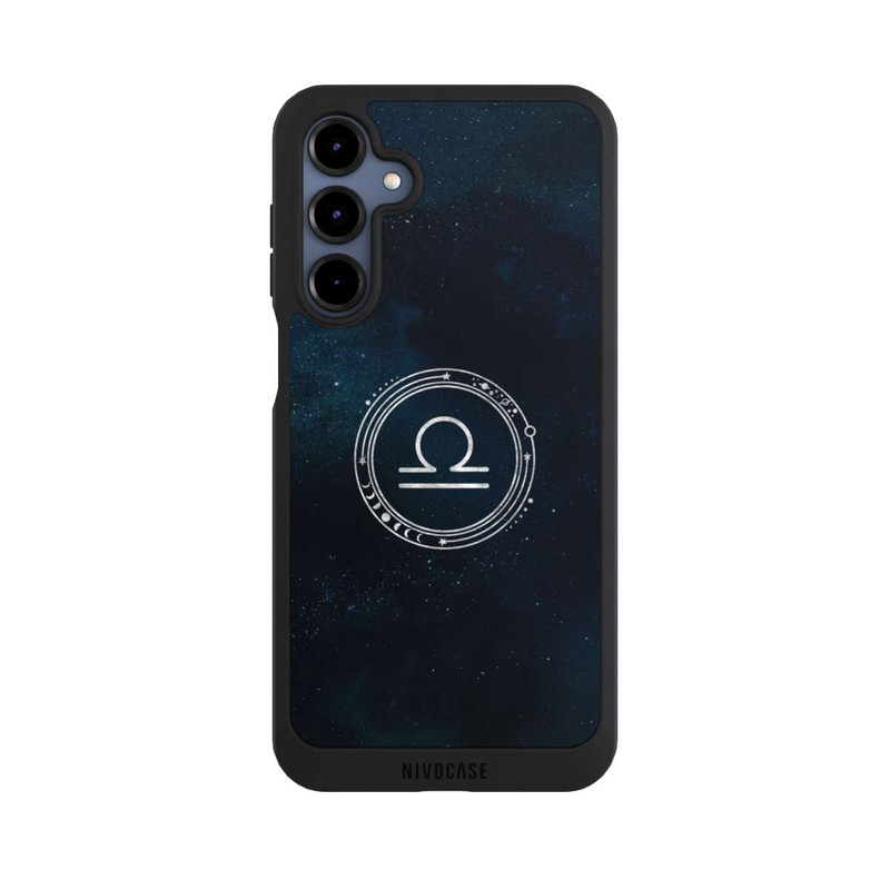 Galaxy A16 5G NIVOpure Libra Zodiac Sign