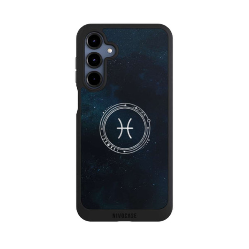Samsung Galaxy A16 5G NIVOpure Pisces Zodiac Sign