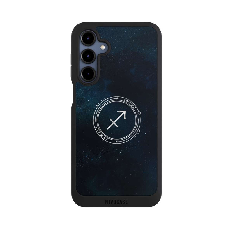 Galaxy A16 5G NIVOpure Sagittarius Zodiac Sign