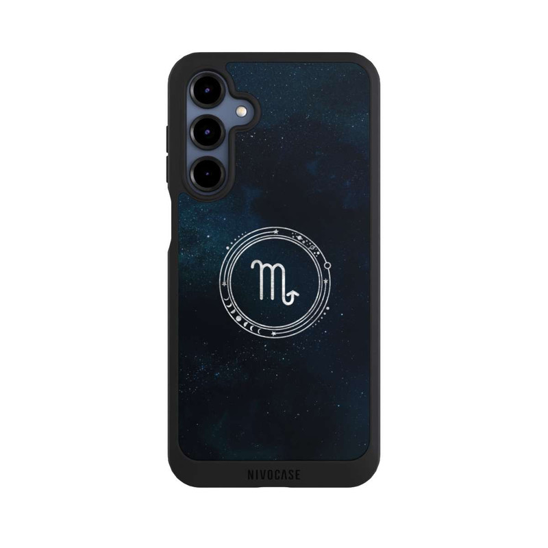 Galaxy A16 5G NIVOpure Scorpio Zodiac Sign