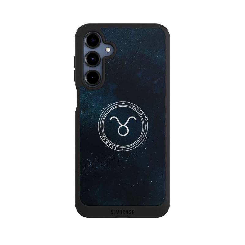 Galaxy A16 5G NIVOpure Taurus Zodiac Sign