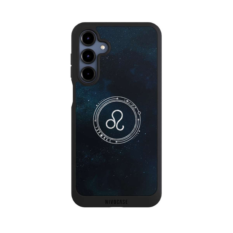 Galaxy A16 5G NIVOpure Leo Zodiac Sign