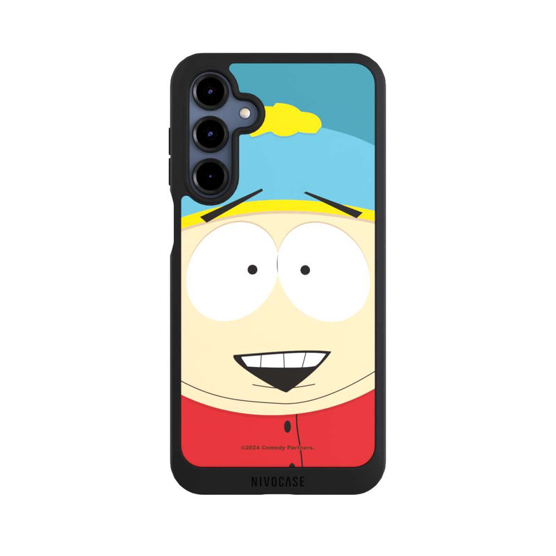 Galaxy A16 5G NIVOpure Cartman Closeup