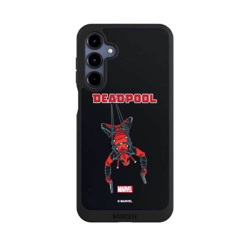 Samsung Galaxy A16 5G NIVOpure Deadpool Swinging