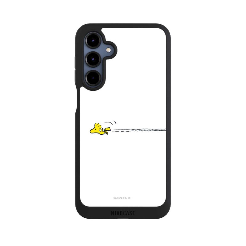 Galaxy A16 5G NIVOpure Peanuts Woodstock