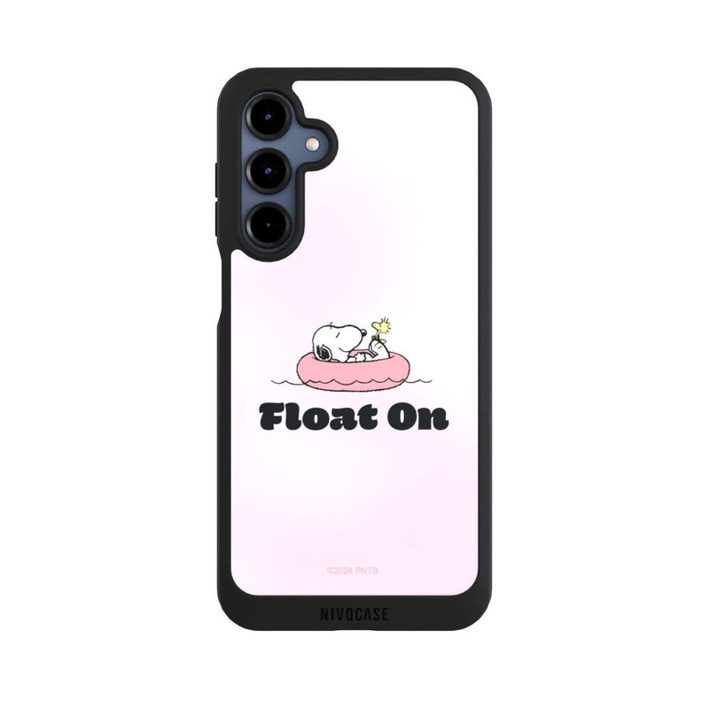 Galaxy A16 5G NIVOpure Snoopy Float On