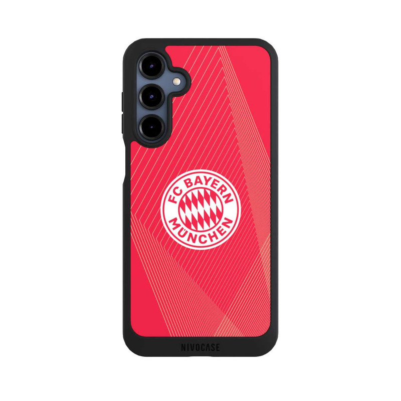 Galaxy A16 5G NIVOpure FCB Polygon Rot
