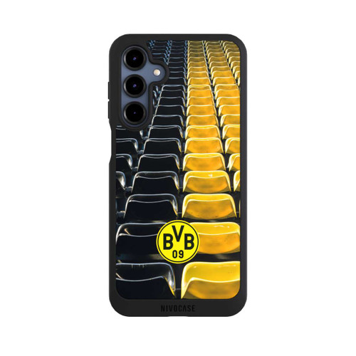 Samsung Galaxy A16 5G NIVOpure BVB Tribüne