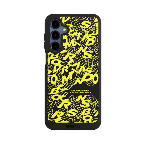 Samsung Galaxy A16 5G NIVOpure BVB Neon Pattern