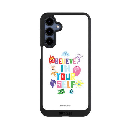 Samsung Galaxy A16 5G NIVOpure Believe in yourself