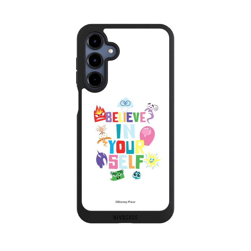 Galaxy A16 5G NIVOpure Believe in yourself