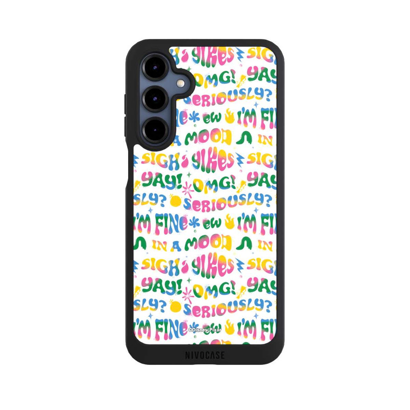 Galaxy A16 5G NIVOpure Inside Out OMG Seriously