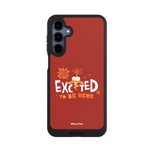 Samsung Galaxy A16 5G NIVOpure Anxiety - So Excited