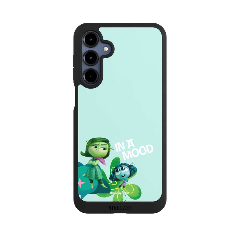 Galaxy A16 5G NIVOpure Disgust and Envy