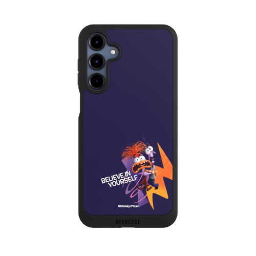 Samsung Galaxy A16 5G NIVOpure Anxiety and Fear