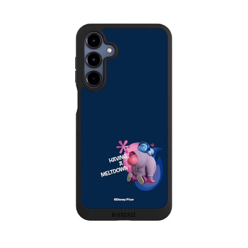 Galaxy A16 5G NIVOpure Embarrassment and Sadness
