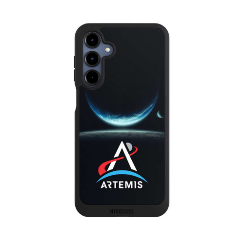 Samsung Galaxy A16 5G NIVOpure ARTEMIS Weltall