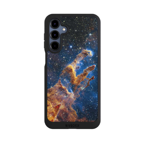 Samsung Galaxy A16 5G NIVOpure Piliers de la Création  Espace