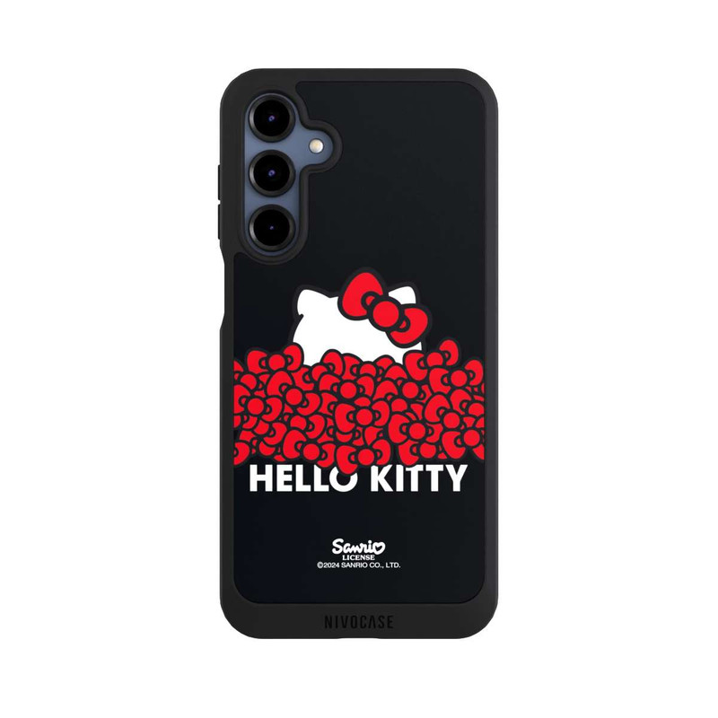 Galaxy A16 5G NIVOpure HK Lovely Bows