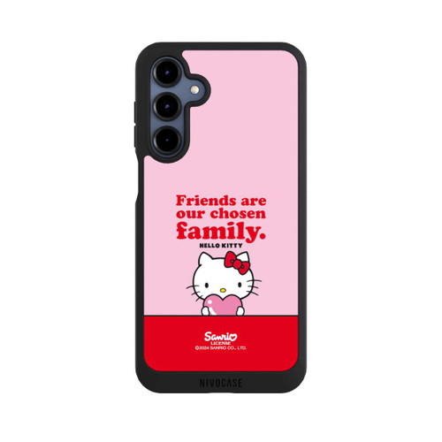 Samsung Galaxy A16 5G NIVOpure HK Friends are Family