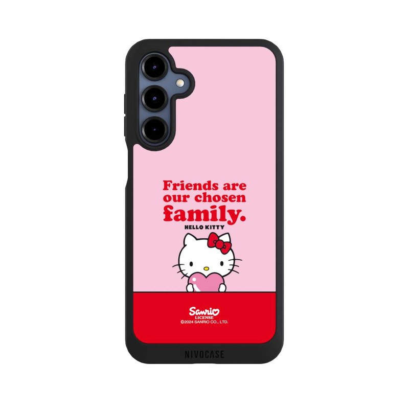 Galaxy A16 5G NIVOpure HK Friends are Family