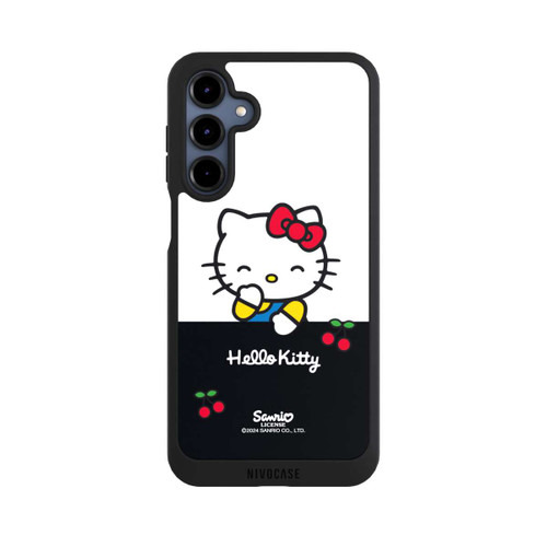 Samsung Galaxy A16 5G NIVOpure Hello Kitty kichernd