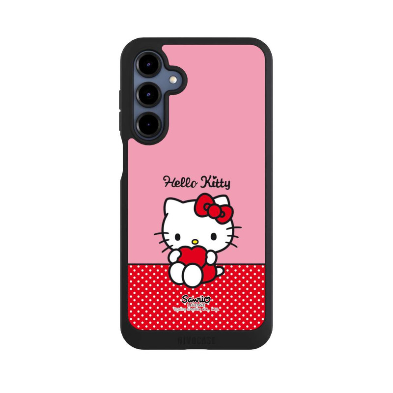 Galaxy A16 5G NIVOpure HK Sitting Heart
