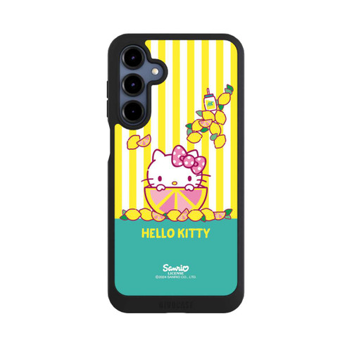 Samsung Galaxy A16 5G NIVOpure Hello Kitty Limonade