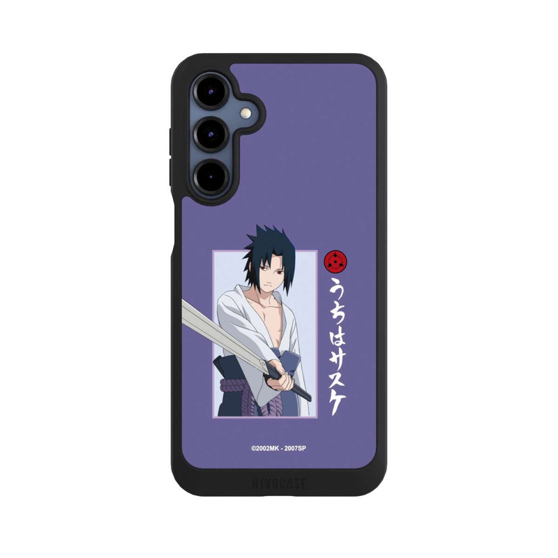 Galaxy A16 5G NIVOpure Sasuke Kusanagi