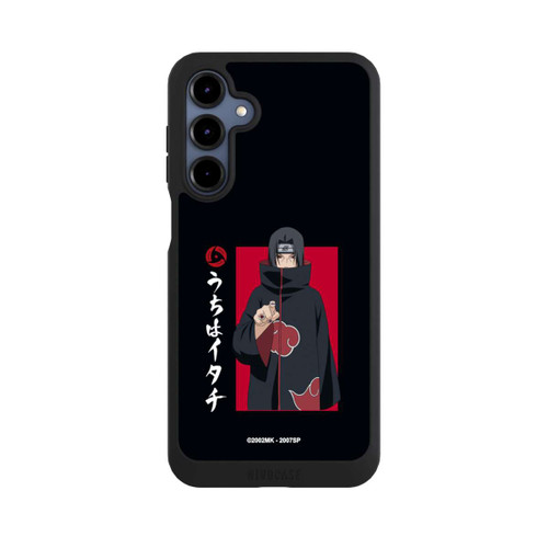 Samsung Galaxy A16 5G NIVOpure Itachi geste noir
