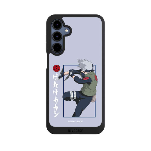 Samsung Galaxy A16 5G NIVOpure Kakashi Combat Mode