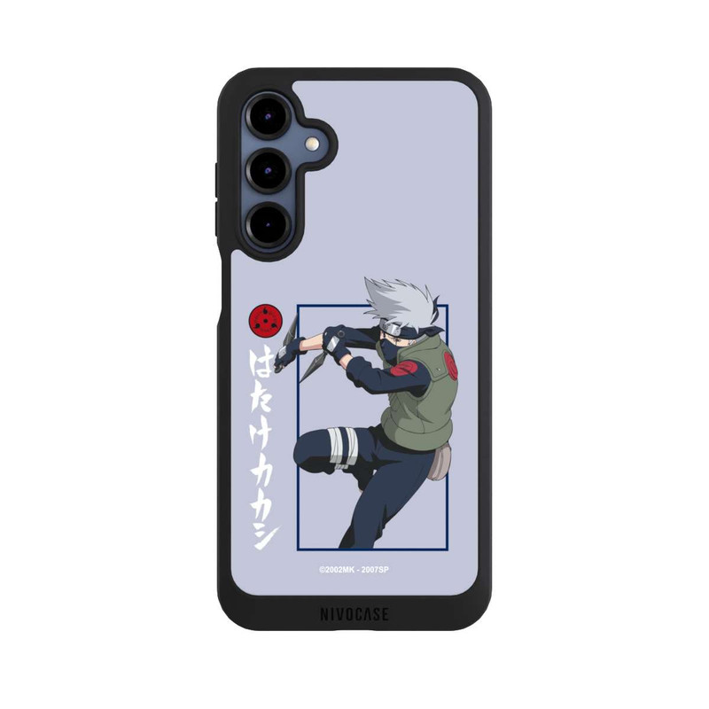 Galaxy A16 5G NIVOpure Kakashi Kampfmodus