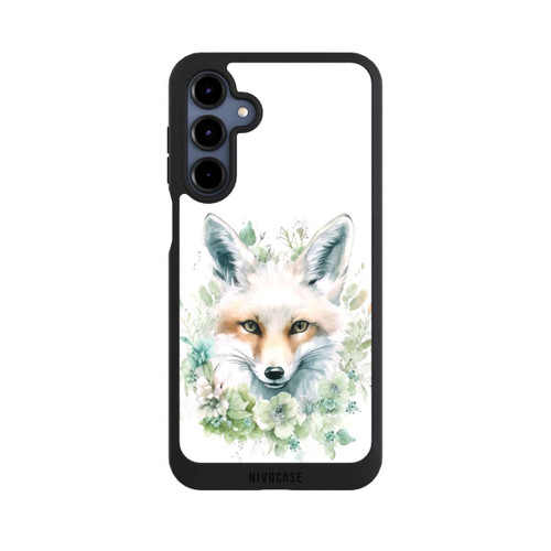 Samsung Galaxy A16 5G NIVOpure Floral Fox 