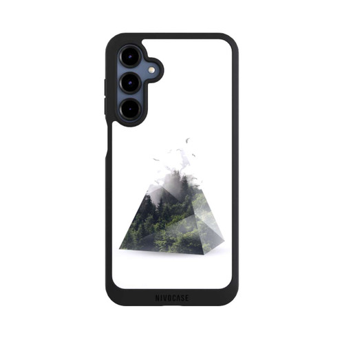 Samsung Galaxy A16 5G NIVOpure Forest Triangle