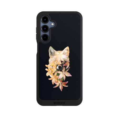 Samsung Galaxy A16 5G NIVOpure Foxy Flowers
