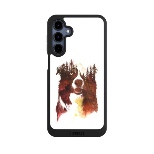 Samsung Galaxy A16 5G NIVOpure One Night in the Forest