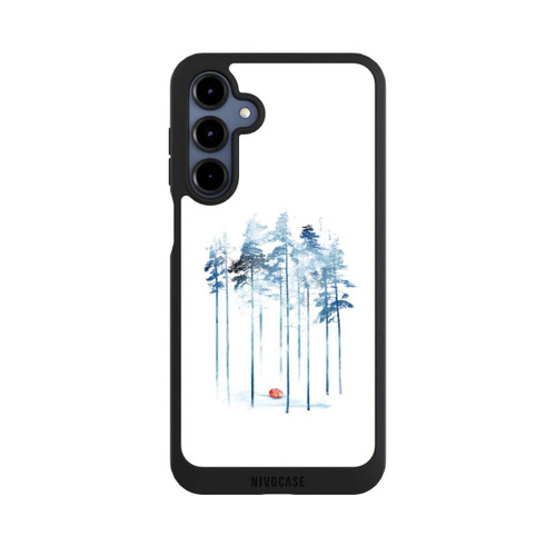 Samsung Galaxy A16 5G NIVOpure Sleeping in The Woods